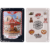 FC Bayern Metallschild 2er-Set Oktoberfest™ – Mehrfarbig