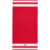 FC Bayern Duschtuch 140×70 cm – Rot