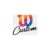 Wilson BLADE 100L V10 CUSTOMIZER FRM