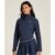 Wilson Mulberry Insulated Jacket