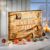 None Adventskalender Knobelspiele aus Holz