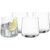 Spiegelau Trinkbecher Style 340 ml 4er Set