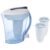 ZeroWater 2,4-Liter Wasserfilter-Krug incl. 2-pack ZeroWater filters