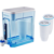 ZeroWater 5,2 L Ready-Read™ Wasserfiltersystem incl. 2-pack ZeroWater filters