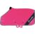 Cavallo Abschwitzdecke HANNA pinky pink L
