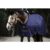 Kentucky Horsewear Stalldecke 0g marineblau 140 cm