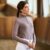 Kingsland Damen Trainingsshirt Longsleeve KLAnnabella, brown iron XS