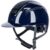 Covalliero Reithelm ELITE POLO lackblau S (53-55cm)