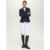 Tommy Hilfiger Damen Turniersakko LIMA desert sky XS