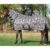 Busse Paddock-Fliegendecke Comfort Pro Zebra, 125cm