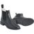 Busse Jodhpur-Stiefelette Classic-Winter, schwarz, Gr. 41
