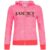 HV POLO Imperial Riding Fleecejacke CHALLENGE diva pink S