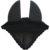 Kentucky Horsewear Fliegenhaube SOUNDLESS Full schwarz