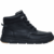 HEYDUDE   Herren   Bradley II Leather   Stiefel   Black / Poppy Seed   46