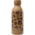 Isolierflasche Icon 50cl Leopard – QWETCH Flasche, recycelter Edelstahl, kompakt – Kusmi Tea