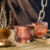 Glögg (Infusion) – Weihnachtlicher Früchtetee, hibiskus, gewürze, bio – Kusmi Tea