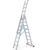 Zarges Skymaster DX Mehrzweckleiter 3×8 Sprossen