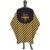 Detreu – Friseurumhang gold Master – 135×150