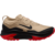 Nike ACG Zegama Trail GORE-TEX Trailschuhe Herren Linen/Black-Lt Crimson-Lt Orewood Brn 47