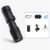 INF 10-40x Zoom Monokular Teleskop mit Handyhalterung & Stativ – Hohe Leistung, Optisches Glas
