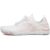 INF Five-Finger-Strandschuhe – Gummi + Mesh atmungsaktive Wasserschuhe, Low-Cut Schlupf, Weiß, ideal zum Schwimmen und für 41