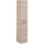 Fackelmann B.clever Hochschrank