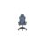 Arozzi Torretta SoftFabric Gaming-Stuhl – Blau