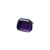VAREYGEEK Crystal Shell Controller-Tragetasche – Lila