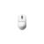Pulsar X2H CRAZYLIGHT Mini Drahtlose Gaming-Maus – Uyuni Weiß