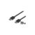 Deltaco DisplayPort Kabel 8K Schwarz (1.5 meter)