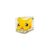 Stor Pokémon 3D Becher Pikachu – 500 ml