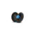 Wicked Cushions WC FreeZe HyperX Ohrpolster – Schwarz