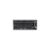 Luminkey LK75V2 Barebone – Aurora Silver