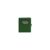 Ultra Pro Pokémon Premium Green Snap 4-pocket Binder