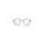 Gunnar Optiks Atherton Bildschirmbrille Clear – Onyx