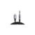 UGREEN Geflochtenes Lightning zu Aux 3,5-mm Kabel mit Aluminiumgehäuse 1 m –