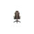 Arozzi Avanti SoftFabric Gaming Stuhl – Braun