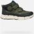 GEOX Schuhe Flexyper Junge Militärgrün 38 Militärgrün