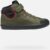 GEOX Schuhe Gisli Junge Dunkelgrün/schwarz 31 Dunkelgrün/schwarz