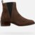 GEOX Schuhe Camexia Dame Dunkelbraun 39 Dunkelbraun