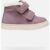 GEOX Schuhe Nashik Wpf Kleinkind Mädchen Hellpflaume 25 Hellpflaume