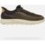 GEOX Schuhe Spherica Plus Herr Militärgrün/dunkelbraun 41 Militärgrün/dunkelbraun