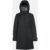 GEOX Bekleidung Norize Dame Schwarz XS Schwarz