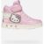 GEOX Schuhe Skylin Mädchen Rosa 32 Rosa