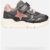 GEOX Schuhe Flexyper Mini Kleinkind Mädchen Dunkelgrau/hellrosa 20 Dunkelgrau/hellrosa