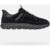 GEOX Schuhe Spherica Plus Wpf Herr Schwarz 44 Schwarz