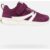 GEOX Schuhe Foot-run Mädchen Dunkelviolett/weiß 27 Dunkelviolett/weiß