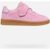 GEOX Schuhe New Emberlix Mädchen Dunkelrosa/violett 35 Dunkelrosa/violett