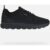 GEOX Schuhe Spherica Herr Schwarz 40 Schwarz