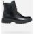 GEOX Schuhe Casey Mädchen Schwarz/mehrfarbig 30 Schwarz/mehrfarbig